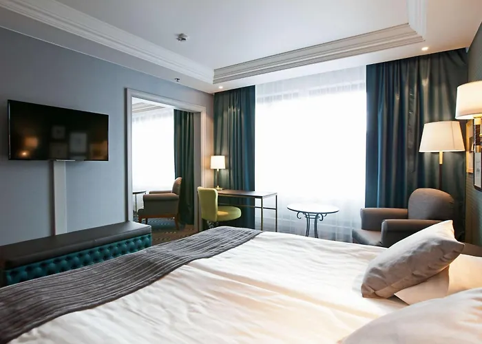 Scandic Park Helsinki