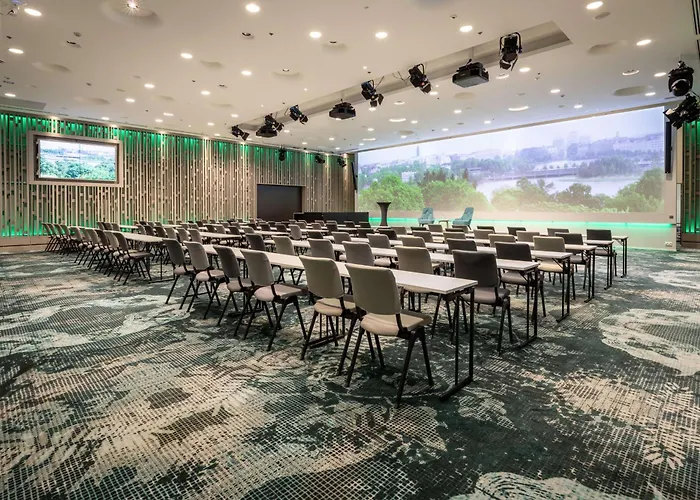 Scandic Park Hotell 4*