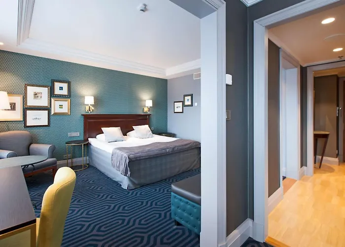 سكانديك بارك هلسنكي