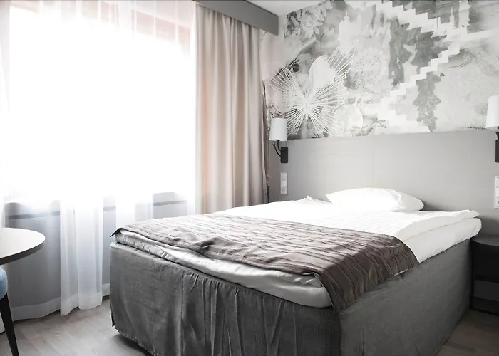 Hotel Scandic Park 4*