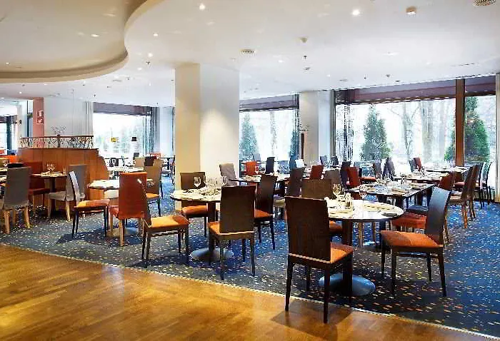 سكانديك بارك