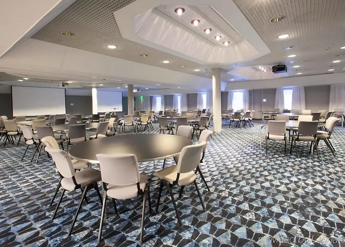 Hotell Scandic Park Helsingfors