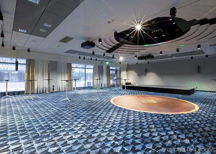 سكانديك بارك