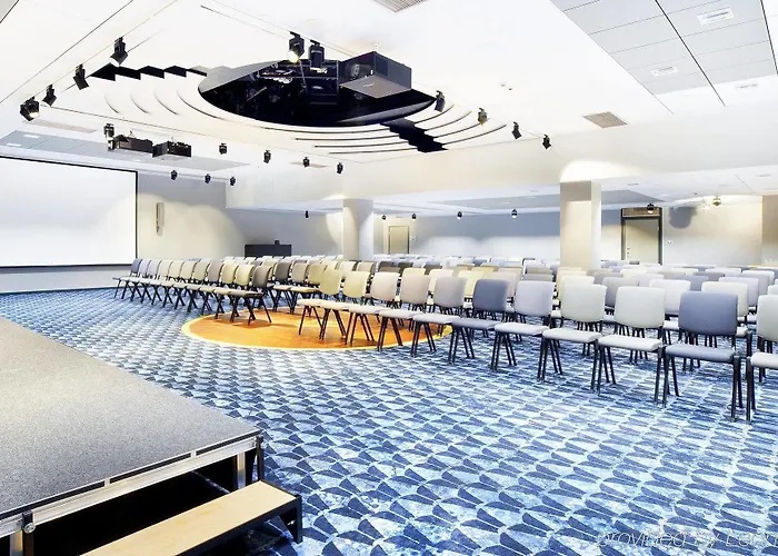 Scandic Park Hotel 4*