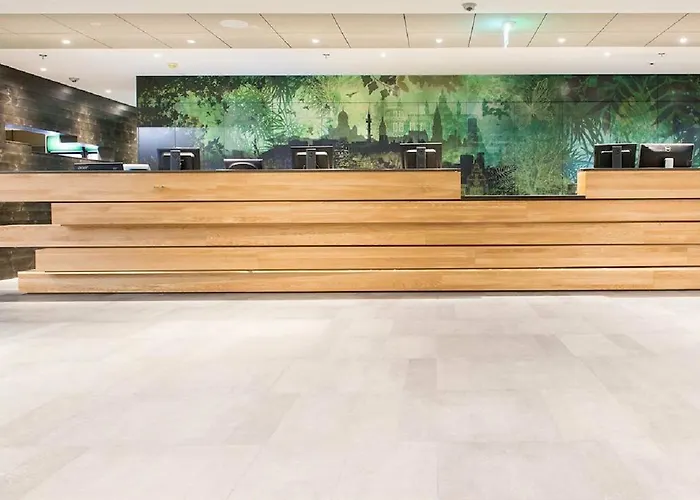 سكانديك بارك 4*