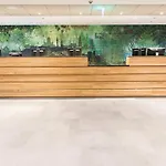 Hotel Scandic Park