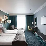 Scandic Park Hotel Helsinki