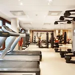 Scandic Park 4*