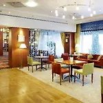 Hotel Scandic Park 4*