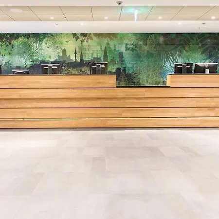 Hotel Scandic Park