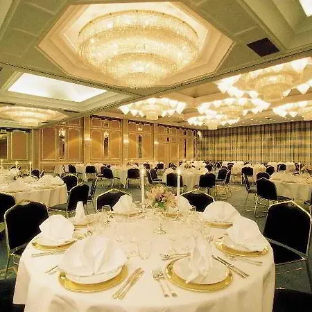 Scandic Park 4*