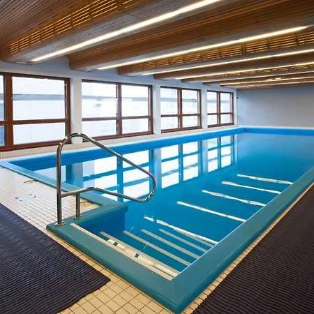 Scandic Park 4* Helsinki