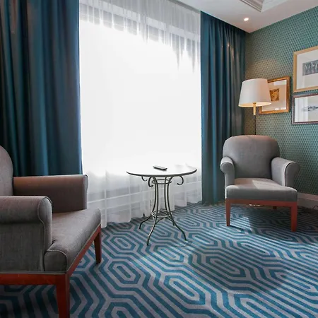 Hotel Scandic Park 4*