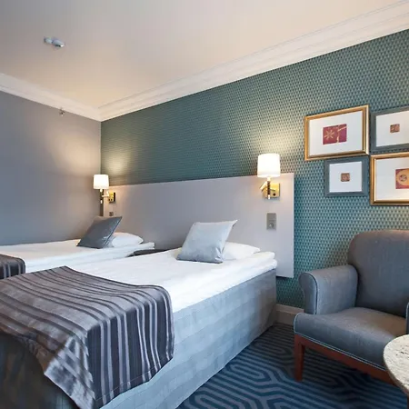 Scandic Park 4* Helsinki