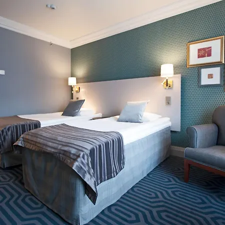 Scandic Park Hotel