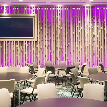 Hotel Scandic Park 4*