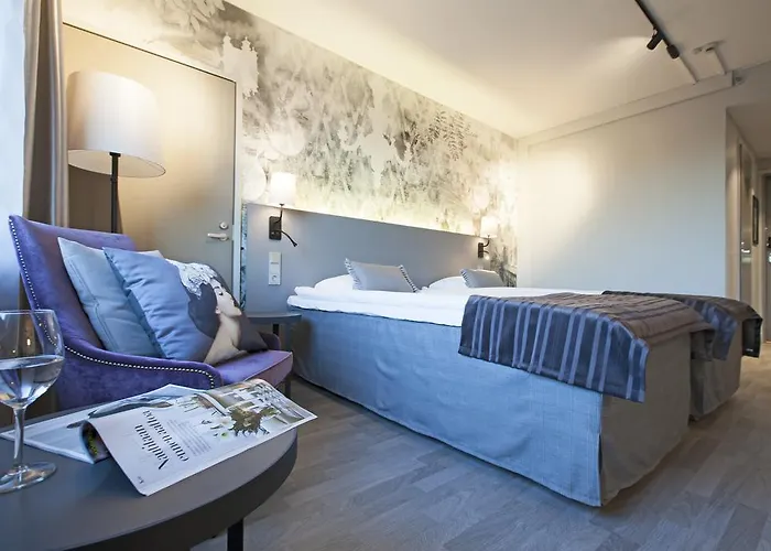 Scandic Park Helsingfors