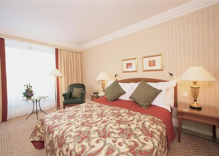 Scandic Park Hotell Helsingfors