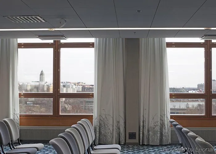 Scandic Park Hotell Helsingfors