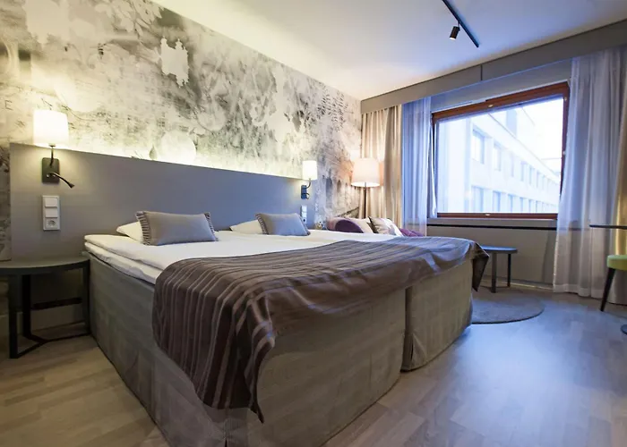 Scandic Park Helsingfors