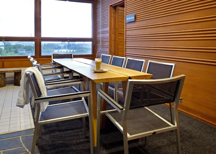 Scandic Park Hotell Helsingfors