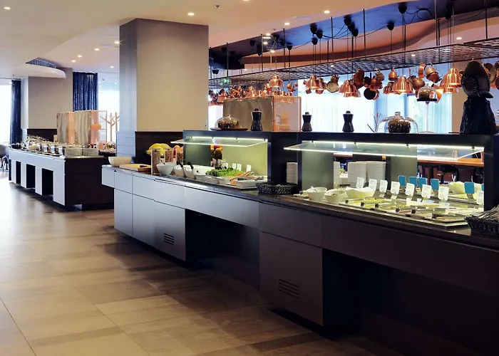 Hotell Scandic Park 4*