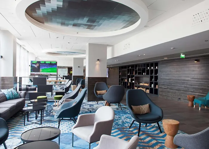 Scandic Park Hotell Helsingfors