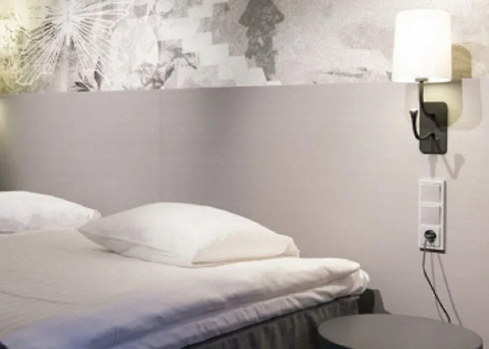 Hotell Scandic Park 4*