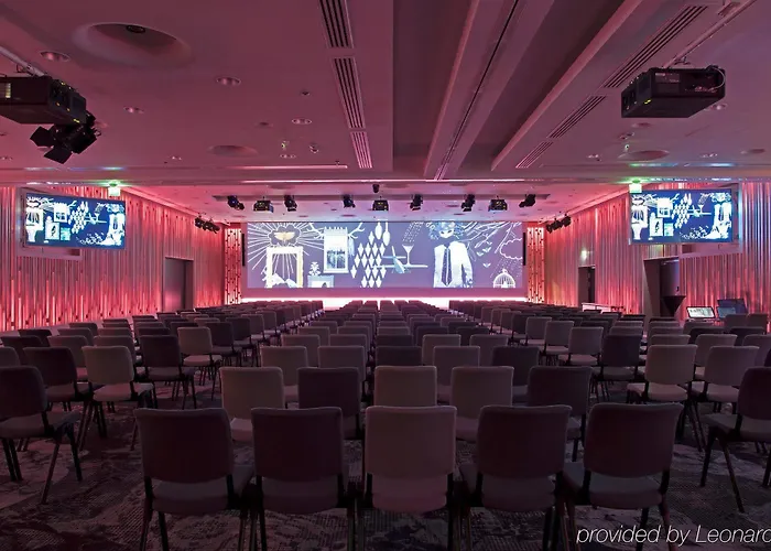 Hotell Scandic Park 4*