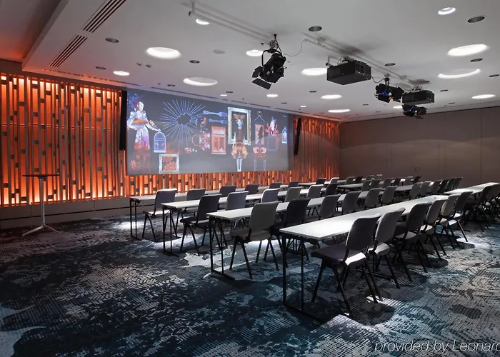 Scandic Park Helsingfors