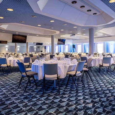 Scandic Park Otel Helsinki
