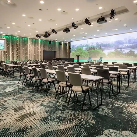 Scandic Park Отель 4*