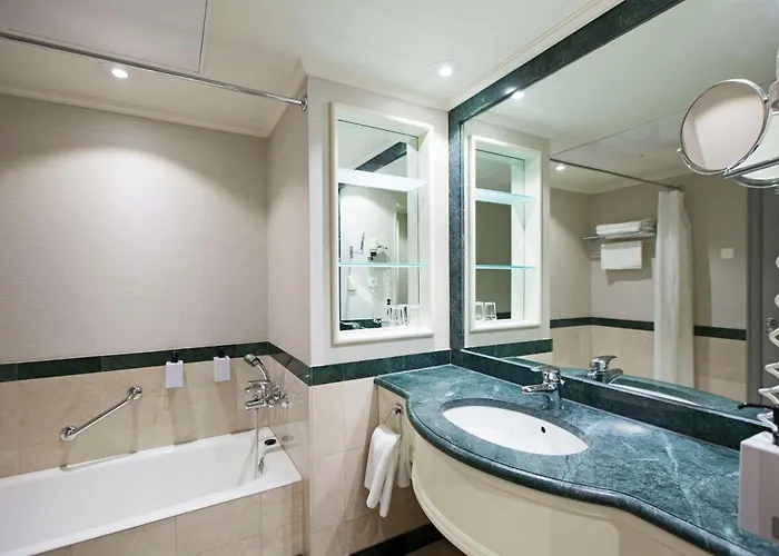 스칸딕 파크 헬싱키